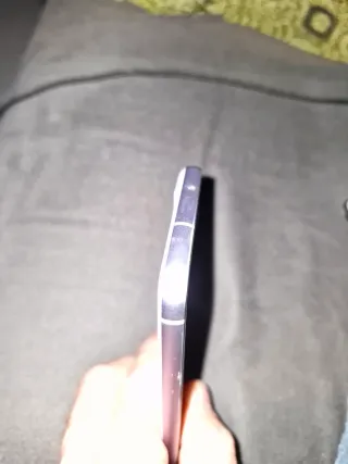 Samsung Galaxy S21 FE Rosa/Morado