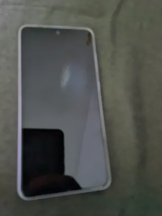 Samsung Galaxy S21 FE Rosa/Morado