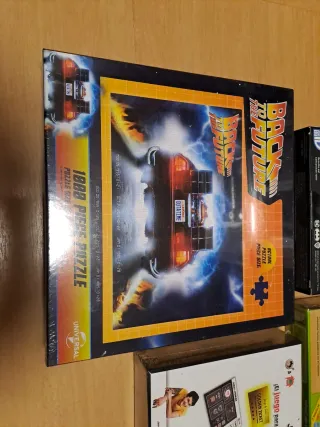 Lote Juegos de mesa NUEVOS. Leer descripción