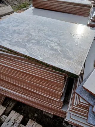 Azulejos Decorativos Variados