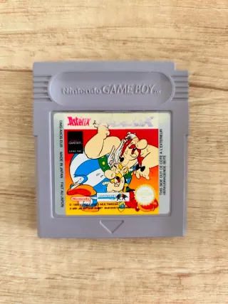 Nintendo Game Boy Pocket Transparente