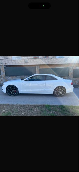 Audi A5 2009
