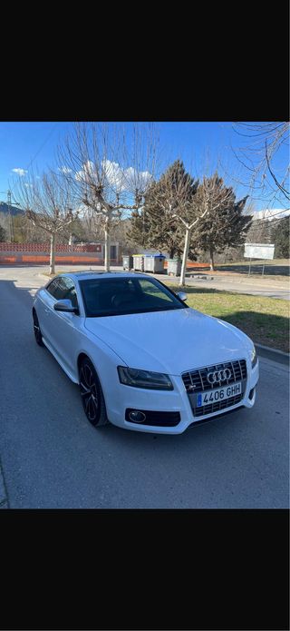 Audi A5 2009