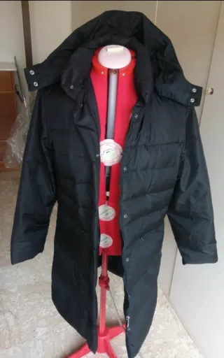 Piumino Sergio Tacchini donna