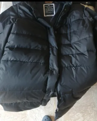 Piumino Sergio Tacchini donna