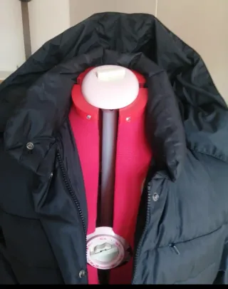 Piumino Sergio Tacchini donna