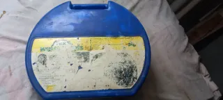 Catene da neve gruppo 50 12mm