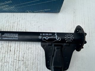 Cric Mercedes-Benz W124 Originale