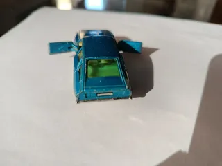 Coche Guisval Citroën CX