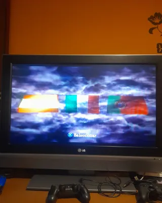 PS1 Harry Potter y La Piedra Filosofal🇪🇦PAL Espa