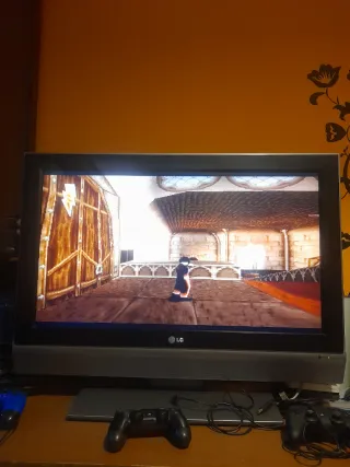 PS1 Harry Potter y La Piedra Filosofal🇪🇦PAL Espa