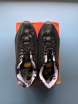 Nike Air Max 95 SP Corteiz "Honey Black"