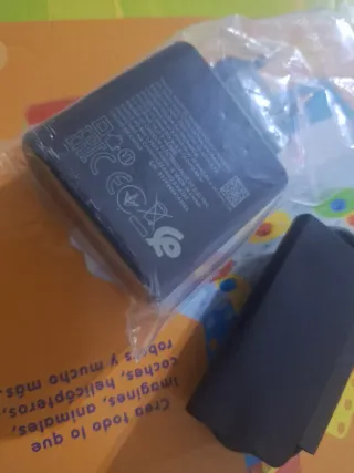 Cargador carga rápida para  Samsung