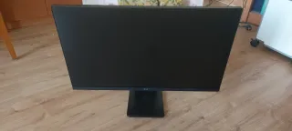 Monitor LG MyView 27 Smart IPS HDR
