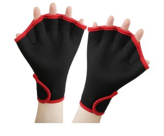 Manoplas KIKGUZE deporte acuático
