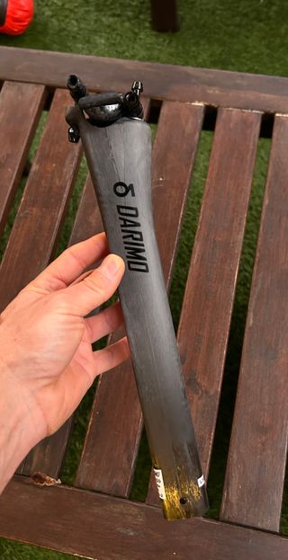 Tija Darimo Specialized SL8