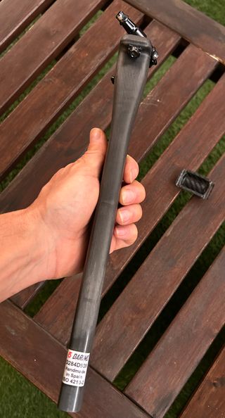 Tija Darimo Specialized SL8