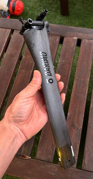 Tija Darimo Specialized SL8