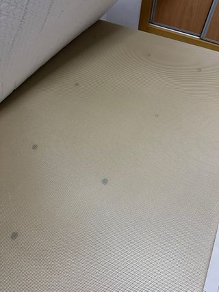 Canapé 135 + colchón