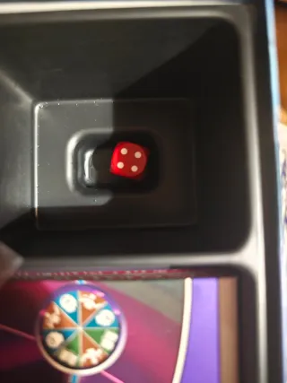 Operación Triunfo: El Juego de Mesa