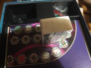 Operación Triunfo: El Juego de Mesa