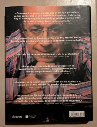 Cocktails & drinks book