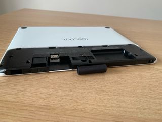 Wacom Intuos CTL-490 – Like New, Barely Used