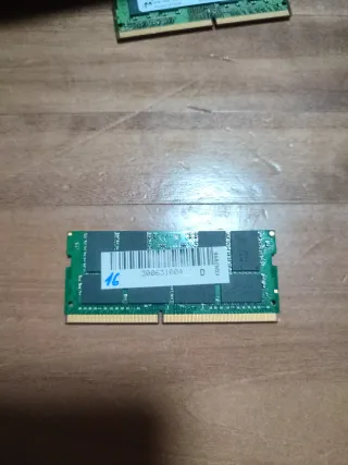 Memoria RAM Kingston 16GB DDR4 SODIMM 2133 CL15