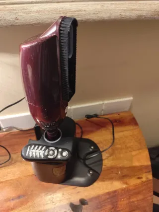 Mamirobot aspirador robot