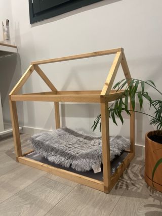 Cama para gato/perro pequeño