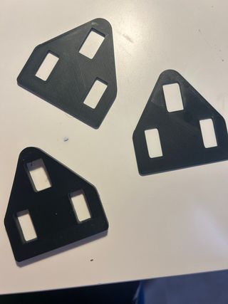 Alzas Calas Ciclismo