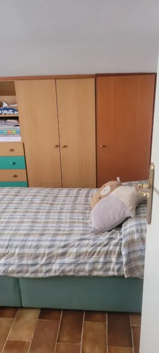 Casa, 2 pisos, garage, jardin.