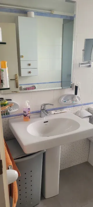 Casa, 2 pisos, garage, jardin.