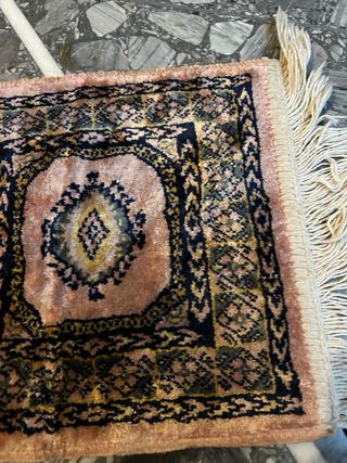 Tappetino piccolo 30x30 cm