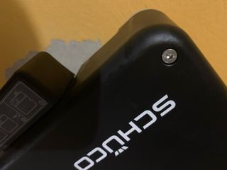 Inverter Fotovoltaico SCHUCO