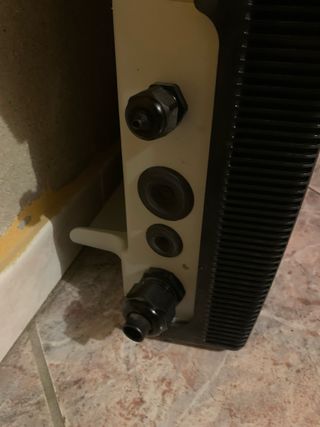 Inverter Fotovoltaico SCHUCO