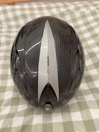 Casco de esquí Sinner carbono