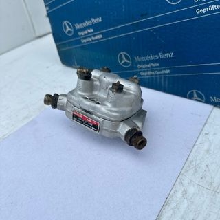 Divisore Benzina Bosch Mercedes W124