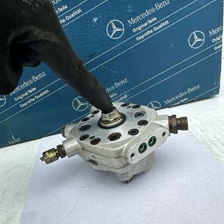 Divisore Benzina Bosch Mercedes W124