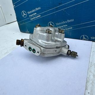 Divisore Benzina Bosch Mercedes W124