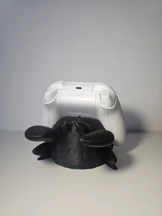 SOPORTE EXPOSITOR DE MANDO DESDENTAO 3D