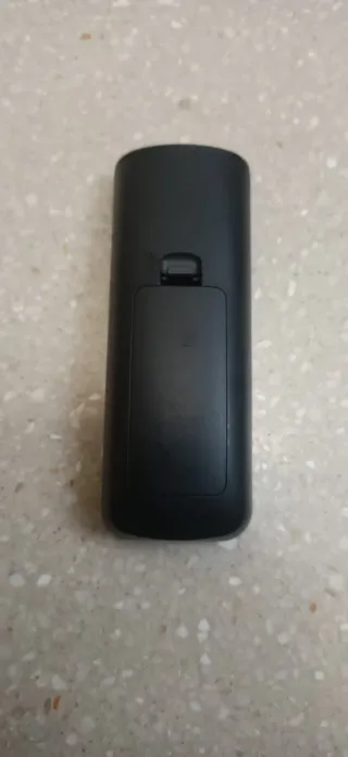 Mando Cecotec Conga 4090