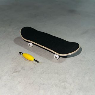 Fingerboard Completo
