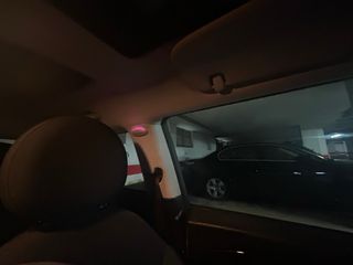 MINI Coupé 2008 R56. 6 velocidades