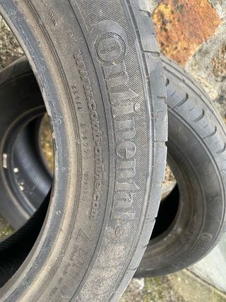 Neumáticos 185/55/15