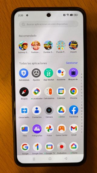 Realme GT3 150W Smartphone