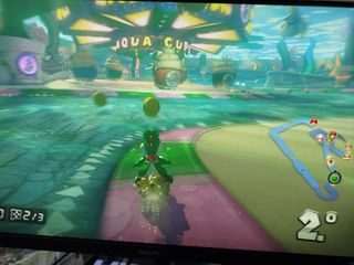 Nintendo Wii U + juegos