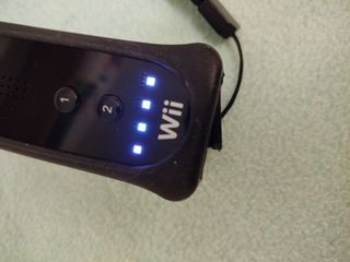 Nintendo Wii U + juegos