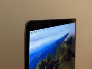 MacBook Pro Apple Argento