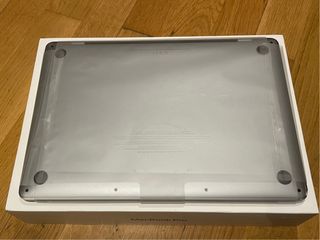 MacBook Pro Apple Argento